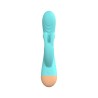 G-Punkt Vibrator Party Color Toys Blau