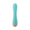 G-Punkt Vibrator Party Color Toys Blau