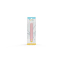 Vibrator Party Color Toys Rosa