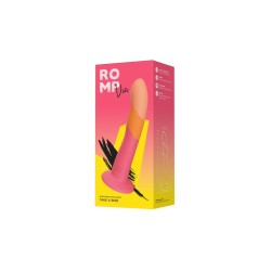 Dildo Romp