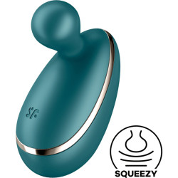 SATISFYER - SPOT ON 1 GRÜN (MPN D-234864)