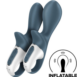 SATISFYER - LUFTPUMPE BOOTY... (MPN D-234889)