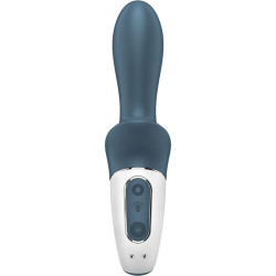 SATISFYER - LUFTPUMPE BOOTY 2 DUNKELGRAU