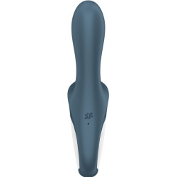 SATISFYER - LUFTPUMPE BOOTY 2 DUNKELGRAU