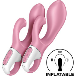 SATISFYER - LUFTPUMPE BUNNY... (MPN D-234891)