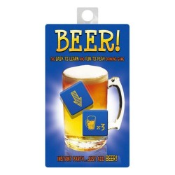 Erotik Spiel Kheper Games Beer (MPN S4000391)