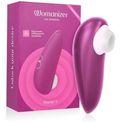 WOMANIZER - STARLET 3... (MPN D-235665)