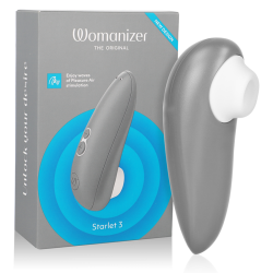WOMANIZER - STARLET 3... (MPN D-235666)