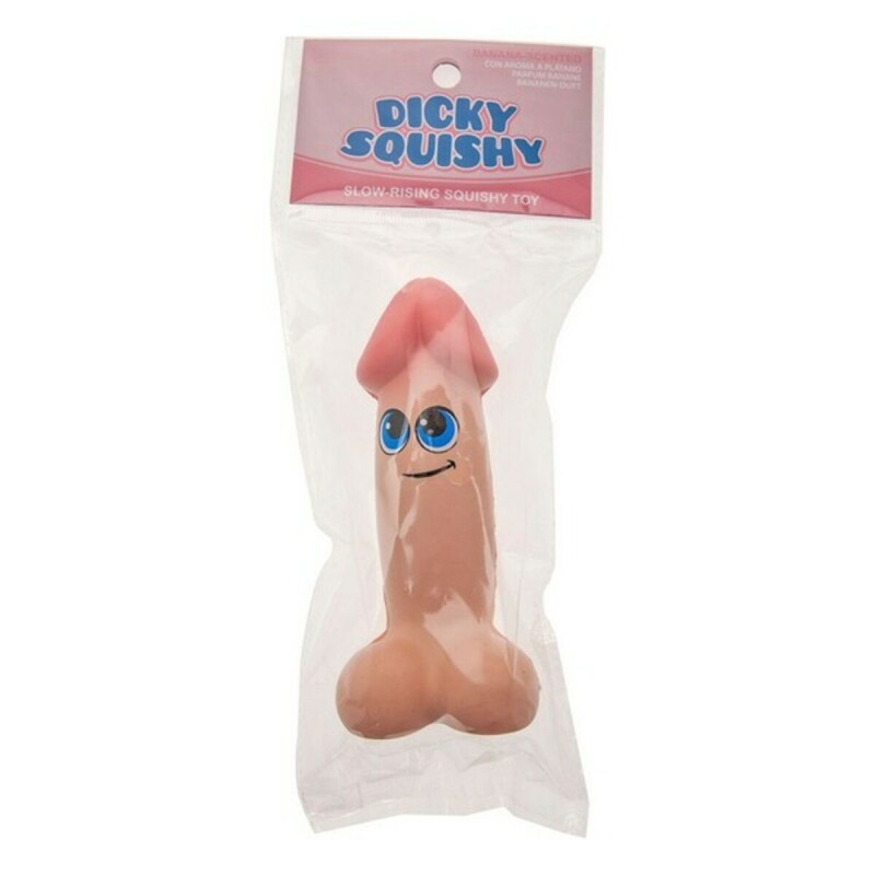 Erotik Spiel Kheper Games Dicky Squishy Flesh