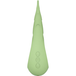 LELO - DOT CRUISE KLITORIS-STIMULATOR PISTAZIENGRÜN
