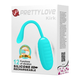 PRETTY LOVE - KIRK... (MPN D-237369)