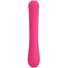 PRETTY LOVE - LAMAR RABBIT VIBRATOR & ROSA G-SPOT