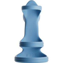 SNAIL VIBE - JOVI ARC COUPLE RING FERNBEDIENUNG BLAU