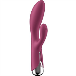 SATISFYER - SPINNING RABBIT... (MPN D-237583)