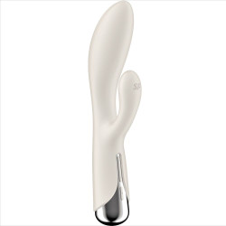 SATISFYER - SPINNING RABBIT... (MPN D-237584)