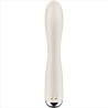 SATISFYER - SPINNING RABBIT 1 KLITORIS UND G-SPOT STIMULATION BEIGE