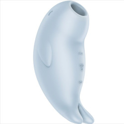 SATISFYER - SEAL YOU SOON... (MPN D-237586)