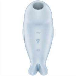 SATISFYER - SEAL YOU SOON CLITORIS SUCKER