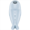 SATISFYER - SEAL YOU SOON CLITORIS SUCKER
