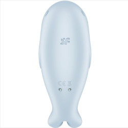 SATISFYER - SEAL YOU SOON CLITORIS SUCKER