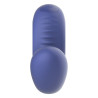 SNAIL VIBE - GIZI LITE DUAL G-PUNKT- & KLITORISVIBRATOR (LILA)