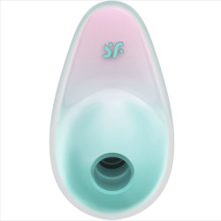 SATISFYER - PIXIE DUST BLUE... (MPN D-237593)
