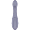 SATISFYER - G-FORCE VIBRATOR STIMULATOR G-SPOT VIOLETT