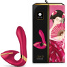 SHUNGA - SOYO INTIMMASSAGER FUCHSIA
