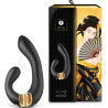 SHUNGA - MIYO INTIM MASSAGER SCHWARZ