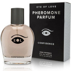 EYE OF LOVE - EOL PHEROMONE... (MPN D-235003)