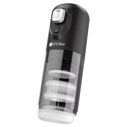 SNAIL VIBE - IKON SPARK STOSS- & ROTATIONS-MASTURBATOR