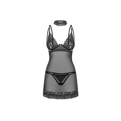 Babydoll & Tanga 5 Obsessive 20 15 XS/S