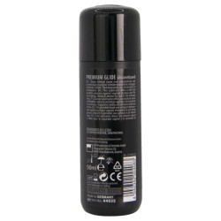 HOT - PREMIUM SILIKONGLIERMITTEL 50 ML