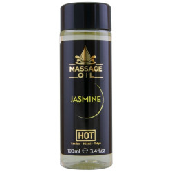 HOT - MASSAGEÖL JASMIN 100 ML (MPN D-245300)
