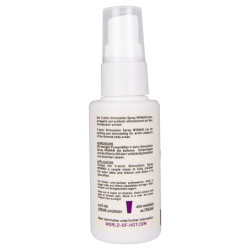HOT - V-ACTIV STIMULATIONSSPRAY FÜR FRAUEN 50 ML