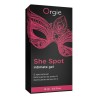 Intim-Gel She Spot Orgie (15 ml)