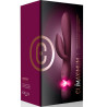 CLIMAXIMUM - SPIRIT RABBIT VIBRATOR MIT LED-LICHTERN
