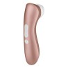 Pro 2 Klitoris Stimulator Vibration Satisfyer SF-J2018-31