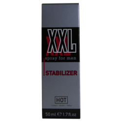 HOT - XXL SPRAY FÜR MÄNNER 50 ML