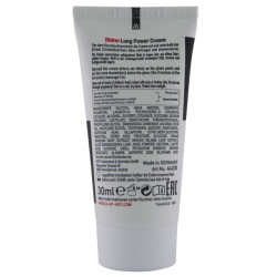 HOT - RHINO LONG POWER CREAM 30 ML