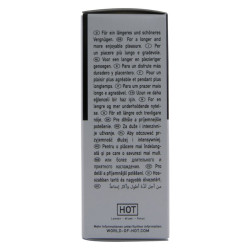 HOT - RHINO LONG POWER CREAM 30 ML
