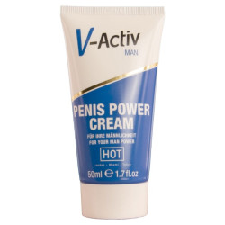 HOT - V-AKTIV PENIS POWER... (MPN D-245313)