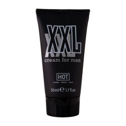 HOT - XXL CREME FÜR MÄNNER... (MPN D-245293)