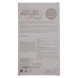 HOT - XXL PO-BOOSTER-CREME 100 ML