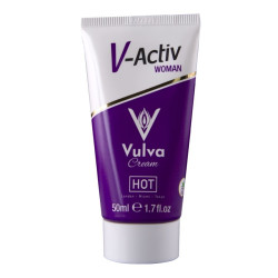 HEISS - VULVA-CREME MIT CBD... (MPN D-245315)