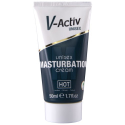 HOT - MASTURBATIONSCREME... (MPN D-245316)