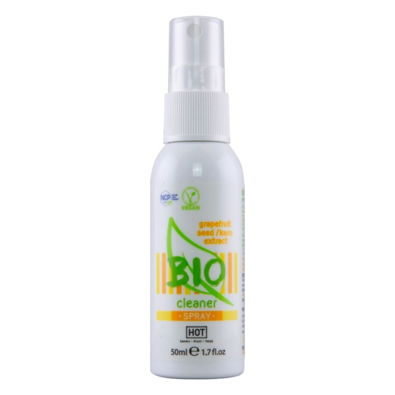 HOT - BIO-REINIGER-SPRAY 50 ML