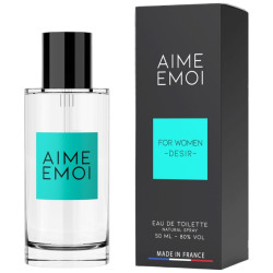 RUF - AIME EMOI PHEROMON... (MPN D-241618)
