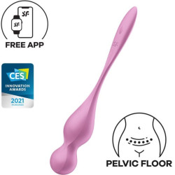 SATISFYER - LOVE BIRDS... (MPN D-239372)