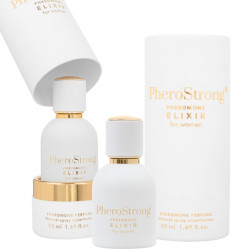 PHEROSTRONG - PHEROMONELIXIERS FÜR FRAUEN 50 ML